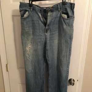 Eddie Bauer men’s jeans